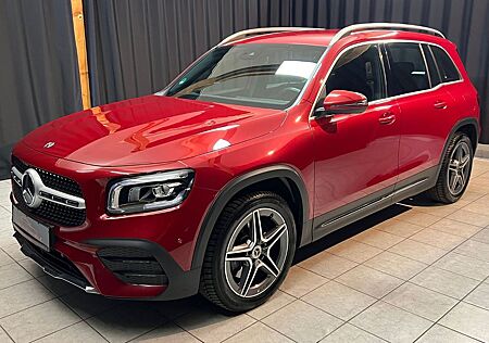 Mercedes-Benz GLB 250 4Matic AMG-LINE |LED|NAVI|R-CAM|TEMPO|