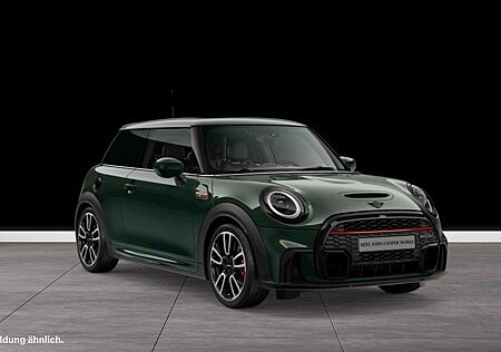 Mini John Cooper Works Navi Head-Up Pano.Dach PDC
