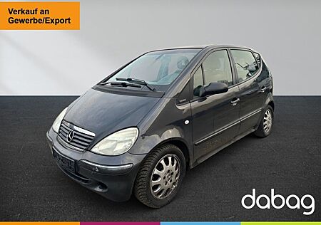 Mercedes-Benz A 160 L Elegance NUR GEWERBE