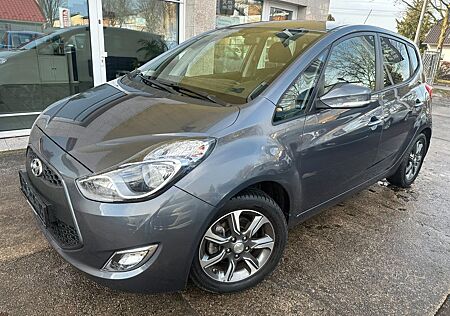 Hyundai ix20 yes 21 TKM