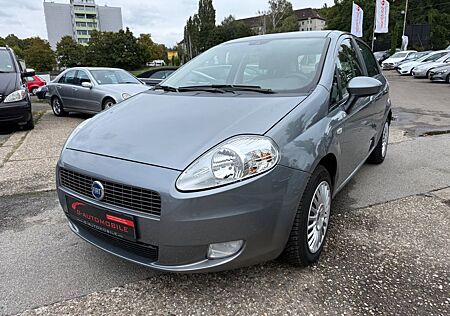Fiat Grande Punto 1.4 8V Dynamic