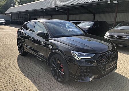 Audi RS Q3 RSQ3 Sportback TFSI qu Pano Matrix SonosACC