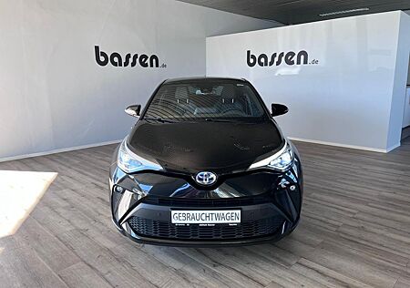 Toyota C-HR 2.0 Hybrid Lounge