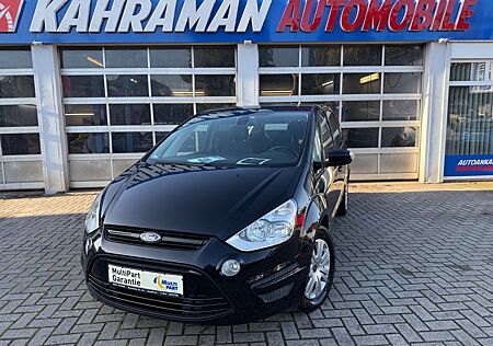 Ford S-Max 7 Sitzer