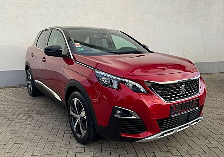 Peugeot 3008 GT-Line Top Zustand
