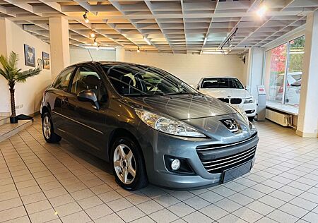 Peugeot 207 Premium Klima Tüv &Au