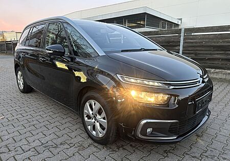 Citroën C4 Spacetourer Grand C4 Picasso/Panorama/Navi/Kamera/7.Sitzer
