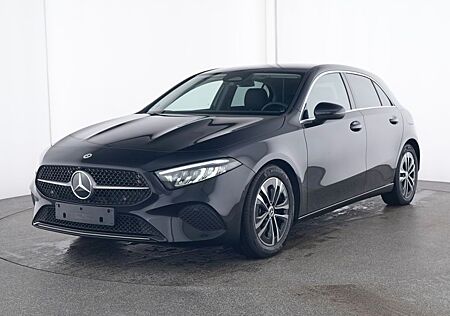 Mercedes-Benz A 200 Progressive Line+MBUX+Navi-Pr.+LED+Kam+PDC