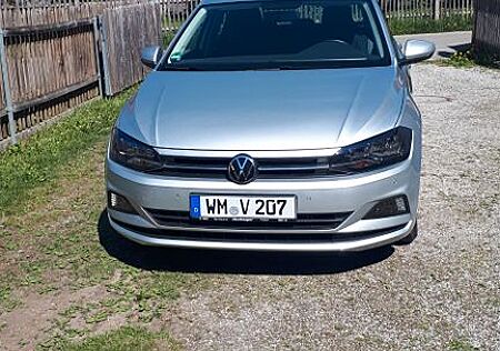VW Polo Volkswagen 1.0 TSI OPF 70kW Comfortline Comfortline