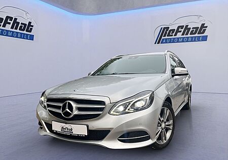 Mercedes-Benz E 220 E 220T BlueTec*9G*AVANTGARDE*MULTIBEAM*LED*SHZ*