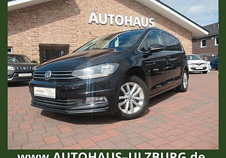 VW Touran Volkswagen TSI Allstar DSG 7-Sitz/Navi/PanoD/AHK/Kam