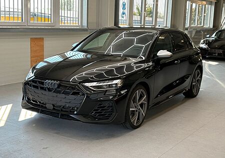 Audi S3 Sportback S Line quattro/MatrixLED/Pano/19"
