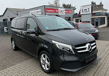 Mercedes-Benz V 250 V -Klasse 250 d EDITION kompakt *LED *Leder