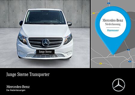 Mercedes-Benz Vito 114 CDI Mixto Kompakt 6-Sitzer+AHK+Kamera
