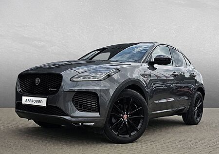 Jaguar E-Pace D180 AWD Chequered Flag