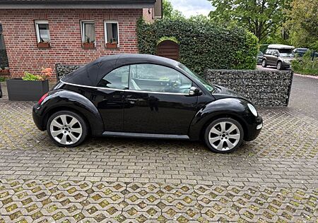 VW Beetle Volkswagen Anfänger oder Sammler New Cabrio Schalter