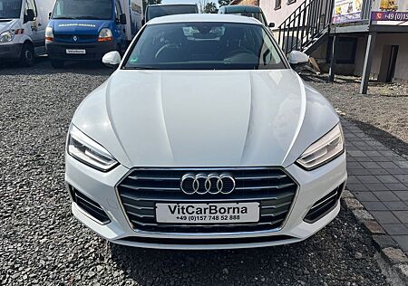 Audi A5 Sportback sport
