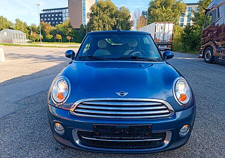 Mini Cooper D Cabrio Cooper D *Bremsen Vorne und Hint