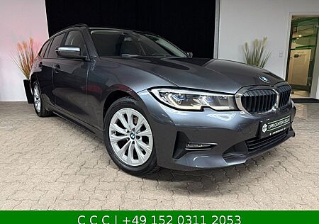 BMW 318d Autm | 1.HD | LASER | LIVE COCKPIT | SPORT