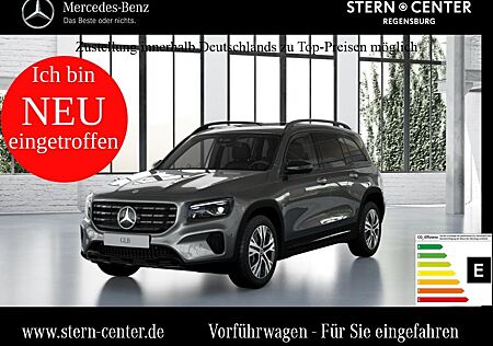 Mercedes-Benz GLB 200 d PROGRESSIVE+DISTRONIC+PANO+MULTIBEAM++