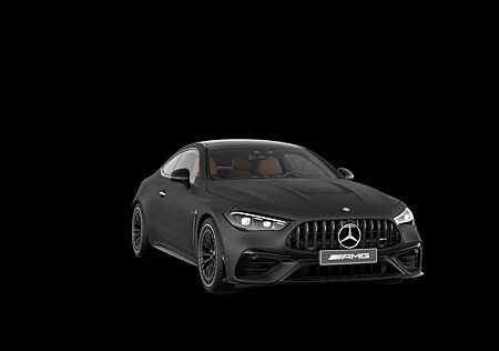 Mercedes-Benz CLE 53 AMG PremiumPlus +MAGNO+NIGHT+CARBON+TRACK