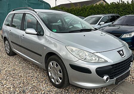 Peugeot 307 Break/ SW Break Grand Filou Cool