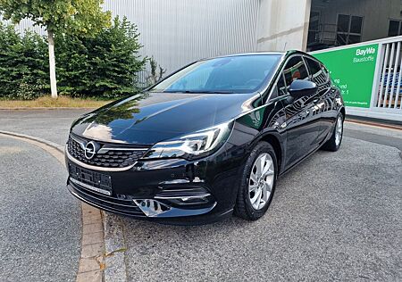 Opel Astra *`SHZ* Tempomat * Start/Stop LED Neu Tüv