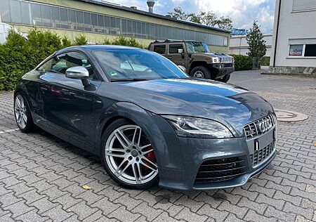 Audi TT Coupe FSi* getunt 272ps*sport*Unfallfrei*