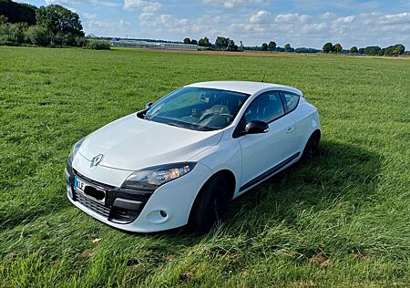Renault Megane Coupé 1.6