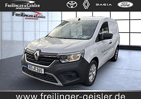 Renault Kangoo Advance SORTIMO inkl!!! Servo Klima DAB