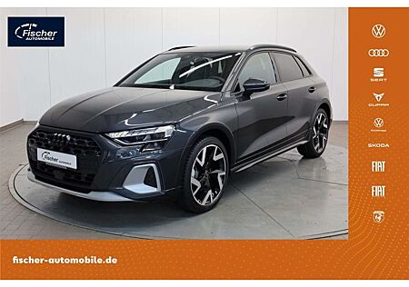 Audi A3 allstreet 35 TFSI S line