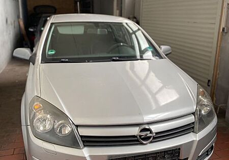 Opel Astra Caravan 1.6 Twinport Cosmo 77kW Cosmo