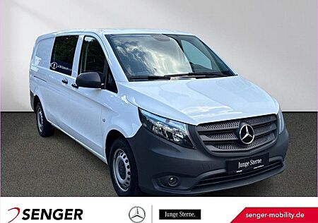 Mercedes-Benz Vito 116 CDI Kasten extralang Kamera AHK2,5t 9G