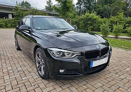 BMW 335d xDrive Touring M Sport Paket