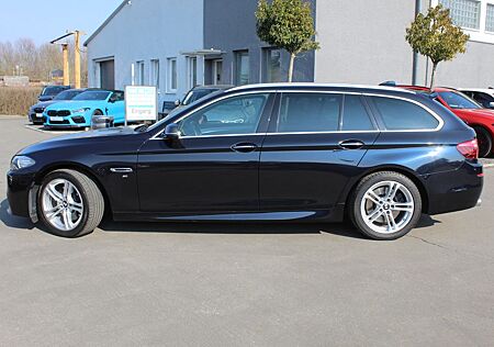 BMW 535i xDrive Tour. M Sportpaket +HUD+Navi PRO+H&K