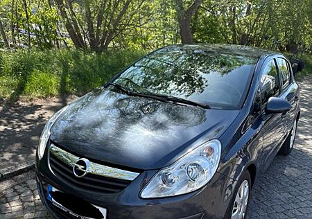 Opel Corsa 1.2 Twinport CATCH ME CATCH ME
