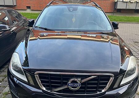 Volvo XC 60 XC60 Automatik Tüv Neu