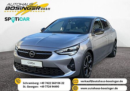 Opel Corsa F GS Autom. / Massage / LED / Navi / TOP