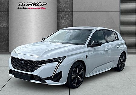 Peugeot 308 GT Hybrid e-DSC6 Premium-Paket Surrounding-P