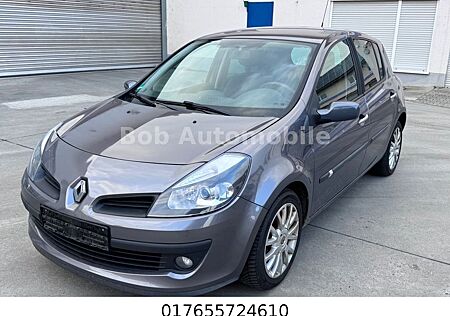 Renault Clio III Exception