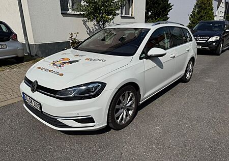 VW Golf Volkswagen 1.4 TSI 92kW Highline Variant Highline