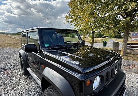 Suzuki Jimny 1.5 ALLGRIP Comfort Comfort