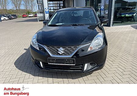 Suzuki Baleno 1.2 DUALJET CLUB SZ KLIMA