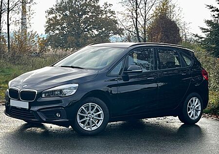 BMW 218i Active Tourer Advantage *Navi, Xenon uvm.*