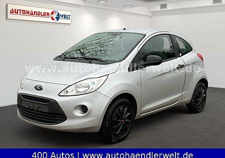 Ford Ka 1.25 Ambiente Klima