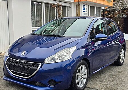 Peugeot 208 Active