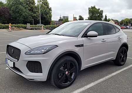 Jaguar E-Pace P250 R-DYNAMIC SE AWD Auto LED,el.Heckkl.