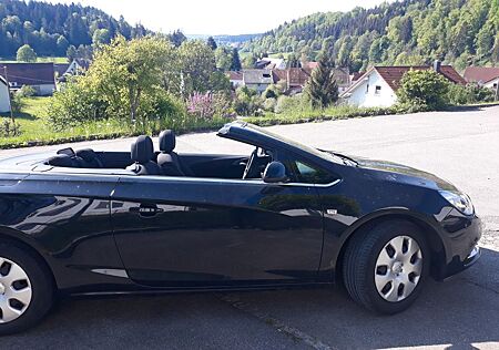 Opel Cascada 1.4 Turbo 103kW ecoFLEX Edition Edition