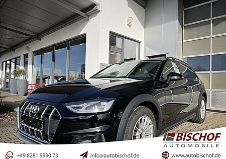 Audi A4 Allroad 40 TDI Business Kamera SHZ MMI DSB