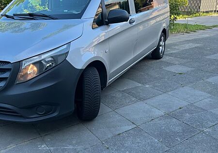 Mercedes-Benz Vito /Mixto Lang